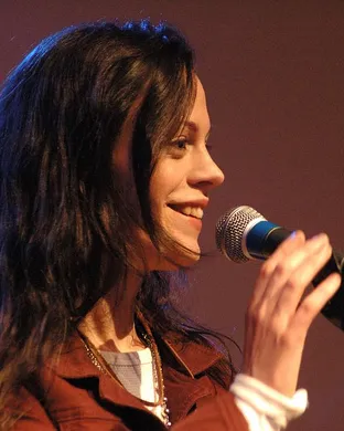 Mindy Smith Fort Worth