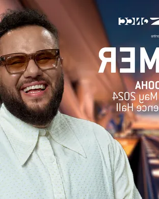 Mo Amer Dallas