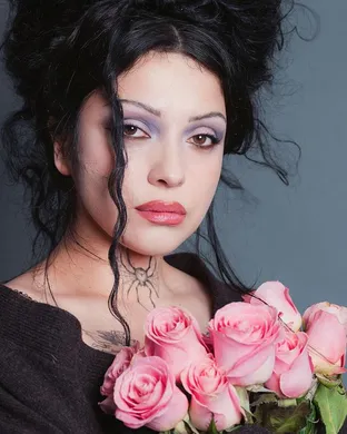 Mon Laferte Irving