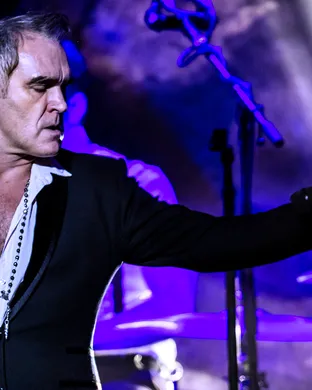 Morrissey Fort Worth
