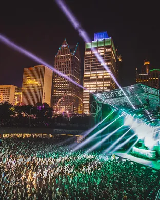 Movements Dallas