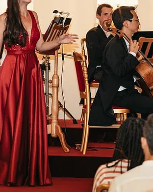Mozart Dallas