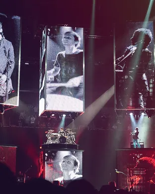 Muse Dallas