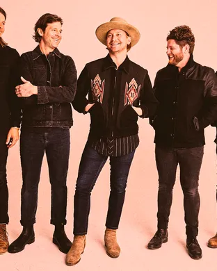 Needtobreathe Irving