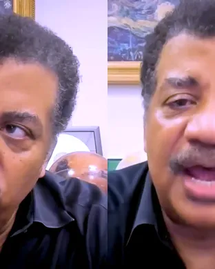 Neil Degrasse Tyson Dallas