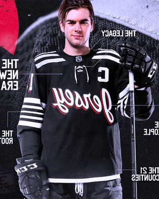 New Jersey Devils Newark