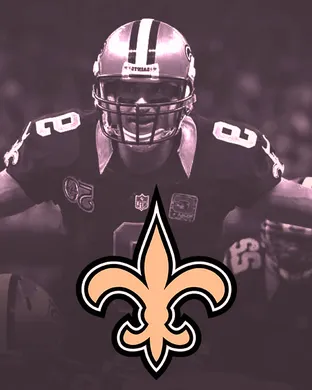 New Orleans Saints Arlington