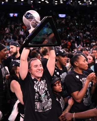 New York Liberty Arlington