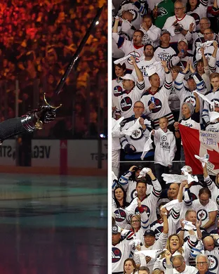 Nhl Conference Finals Dallas