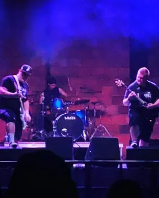 Noise Complaints Dallas