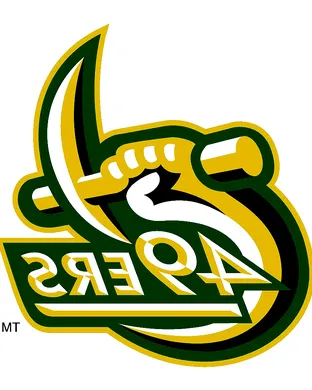 Charlotte 49ers Denton