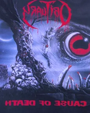 Obituary Denton