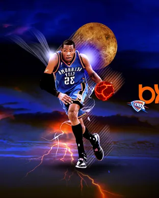 Oklahoma City Thunder Arlington