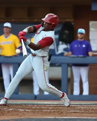 Oklahoma Sooners Baseball Norman