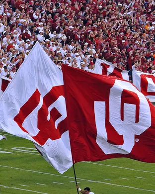 Oklahoma Sooners Dallas