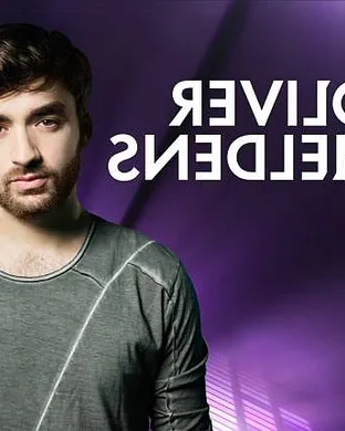 Oliver Heldens Dallas