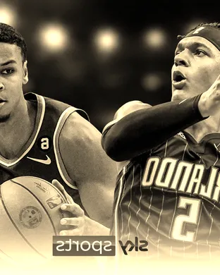 Orlando Magic Arlington