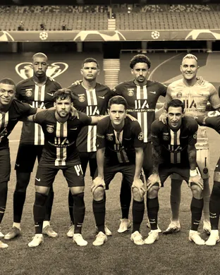 Paris Saint-Germain FC Paris