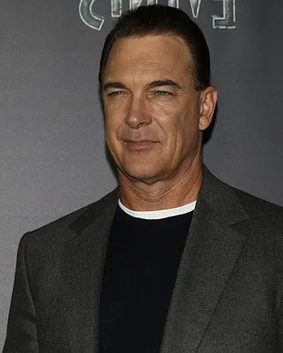 Patrick Warburton Dallas