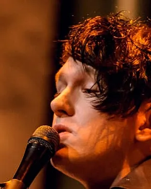 Patrick Wolf Denton