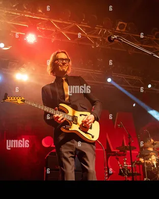 Paul Gilbert Dallas