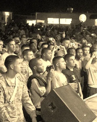 Paul Wall Arlington