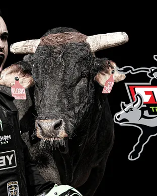 PBR World Finals Fort Worth