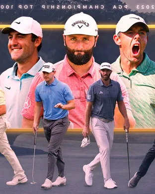 2027 PGA Championship - Sunday