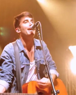 Phil Wickham