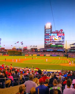 Philadelphia Phillies Arlington