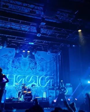 Polyphia Dallas