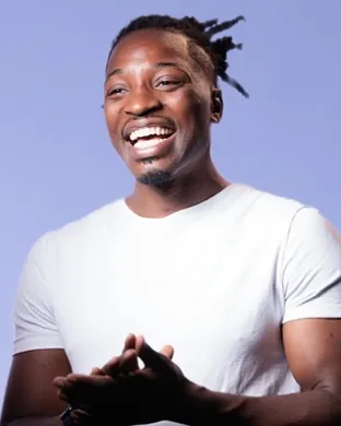 Preacher Lawson Arlington