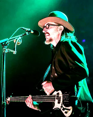 Primus Irving