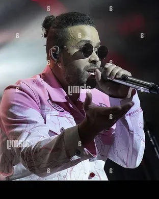 Prince Royce Dallas
