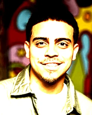 Ralph Barbosa Dallas