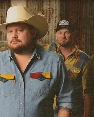 Randy Rogers Band Fort Worth