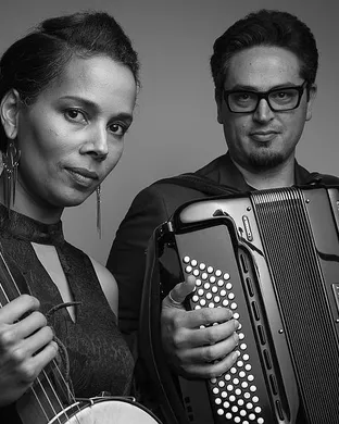 Rhiannon Giddens Dallas