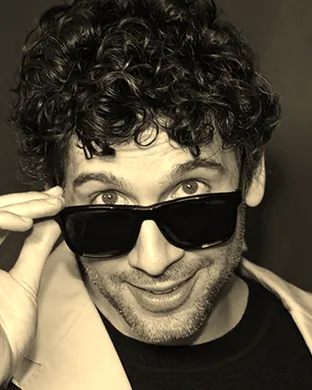 Rick Glassman Irving