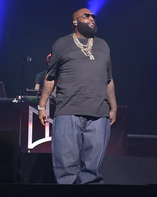 Rick Ross Dallas