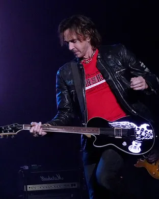 Rick Springfield Arlington
