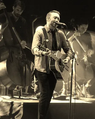 Rise Against Dallas