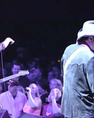 Roger Clyne And The Peacemakers Dallas