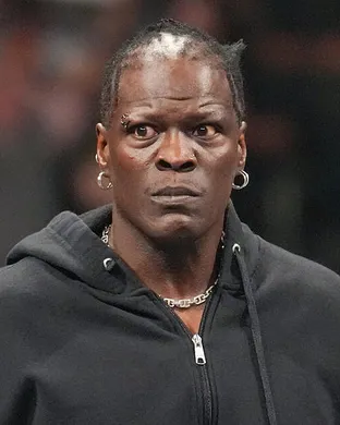 Ron Killings