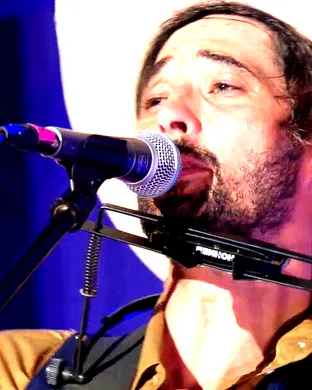 Ryan Bingham Dallas