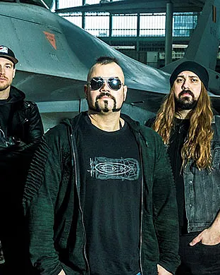 Sabaton Dallas