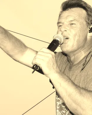 Sammy Kershaw Fort Worth