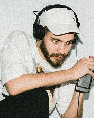 San Holo Dallas