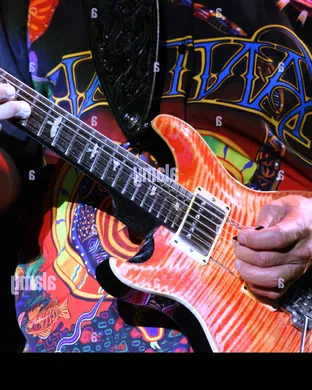 Santana Dallas
