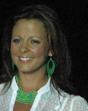 Sara Evans Fort Worth