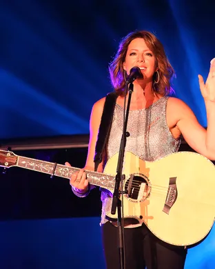 Sarah Mclachlan Irving